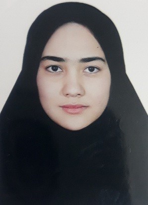 گفت و گو با آیلین باقی زاده ؛ قهرمان پیوستگی پایه دوازدهم انسانی