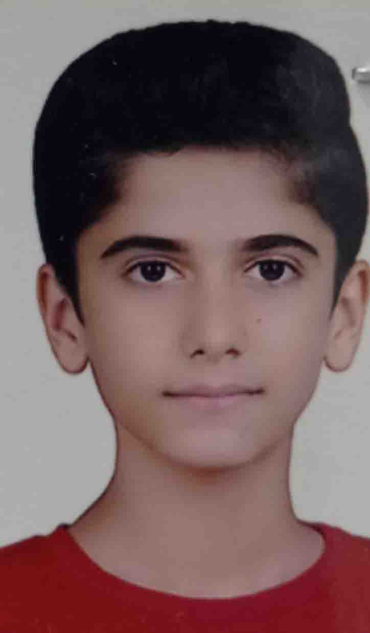 گفتگو با امیرعلی حیدری قهرمان پیشرفت، از شهرستان فسا