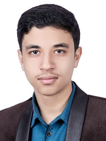 مصاحبه با پشتیبان برتر قهرمان پیشرفت درسی، محمدحسین قربانی