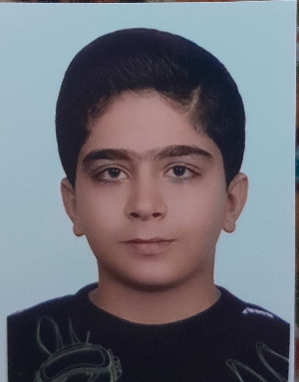 گفتگو با امیررضا احمدوند قهرمان پیوستگی از نهاوند