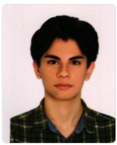 گفتگو با سید آرمین حسینیان پایه یازدهم ریاضی همدان شعبه یک