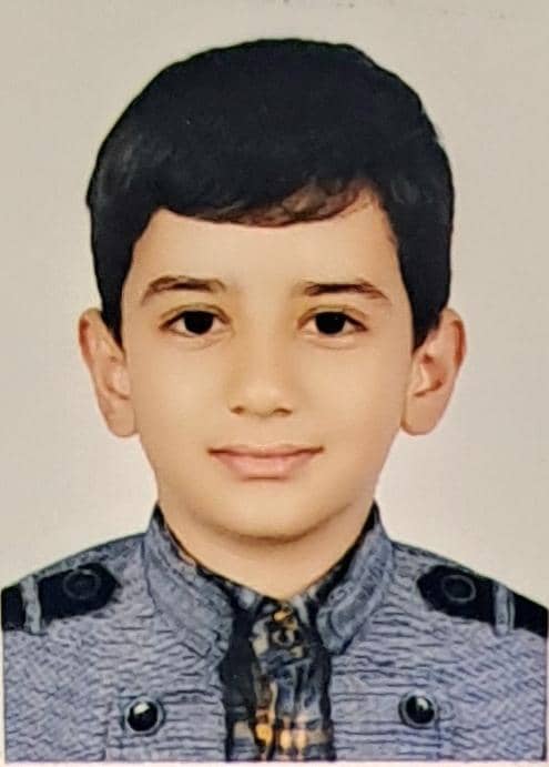 گفتگو با شهریار احمدی قهرمان تابستان