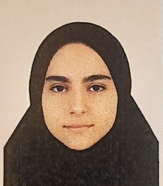 گفت و گو با سونای رحیم زاده دانش آموز دوازدهم تجربی از ارومیه