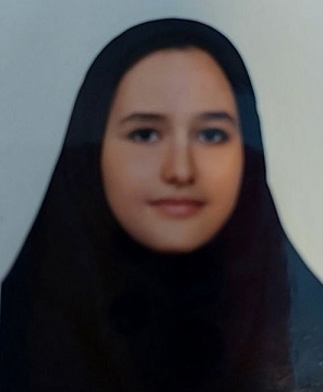 گفت و گو با آیناز الماسی فارغ التحصیل تجربی از ارومیه