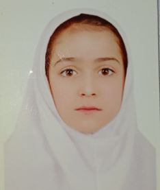 گفت و گو با پردیس الله کرمی قهرمان پیوستگی یازدهم انسانی