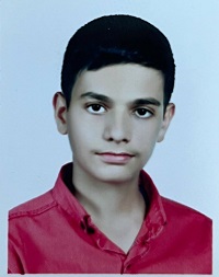 گفتگو با علی مهدوی نصرآبادی قهرمان پیوستگی از سفیدشهر