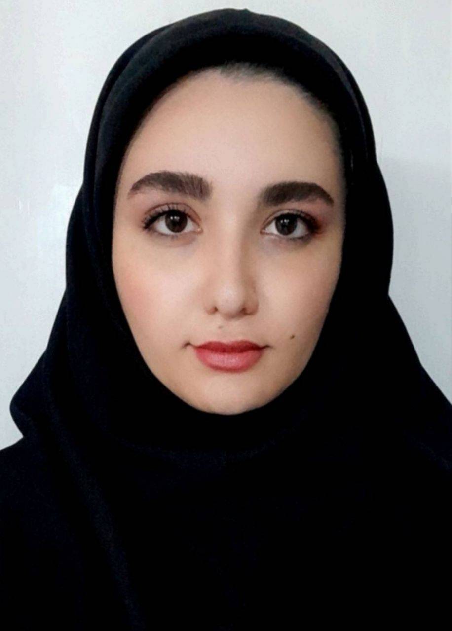 گفتگو با عسل صدیق نیا؛پشتیبان برتر قهرمان پیشرفت درسی پایه یازدهم