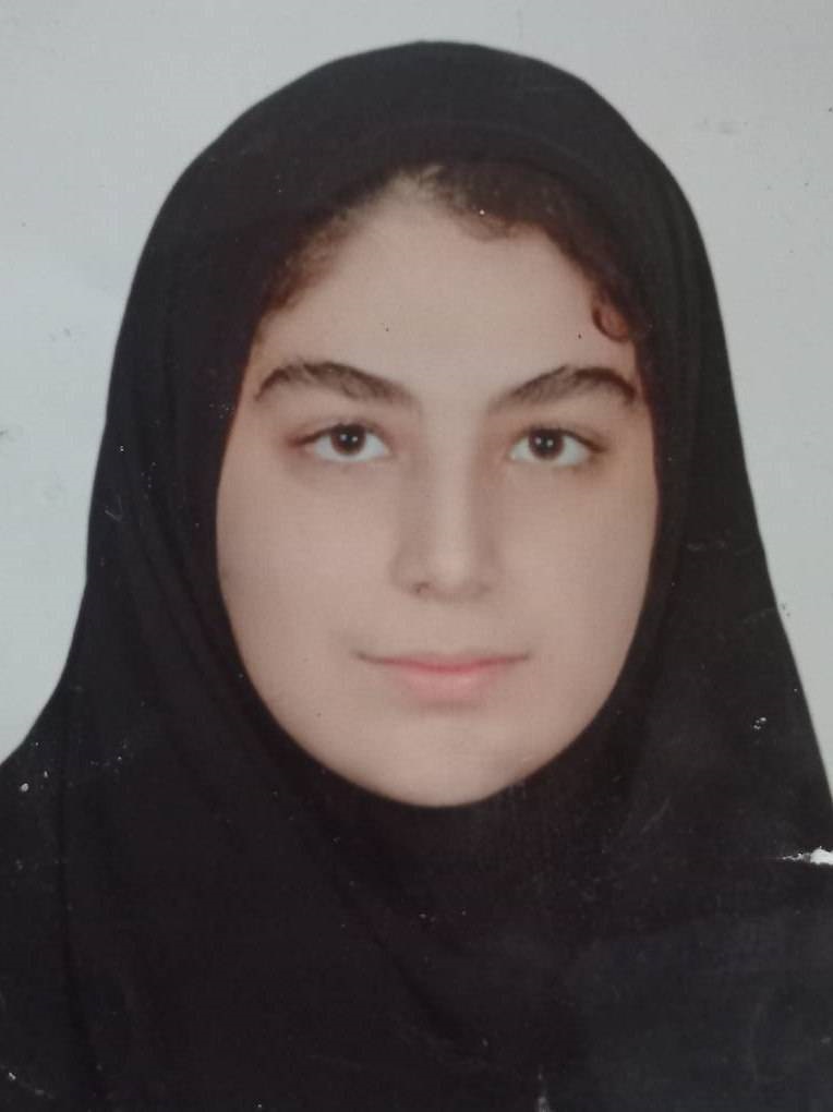 توصیه روشنک عالی خانی با تراز6000+: نظم و استمرار ضروری است