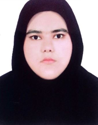 گفت وگو با الهه علی دوست قهرمان پیوستگی دوازدهم انسانی