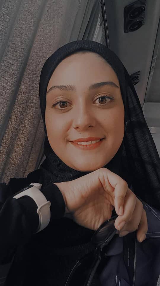 گفتگو بایلدا دهقانی پشتیبان برتر با 70% دانش آموز پیشرفت کرده