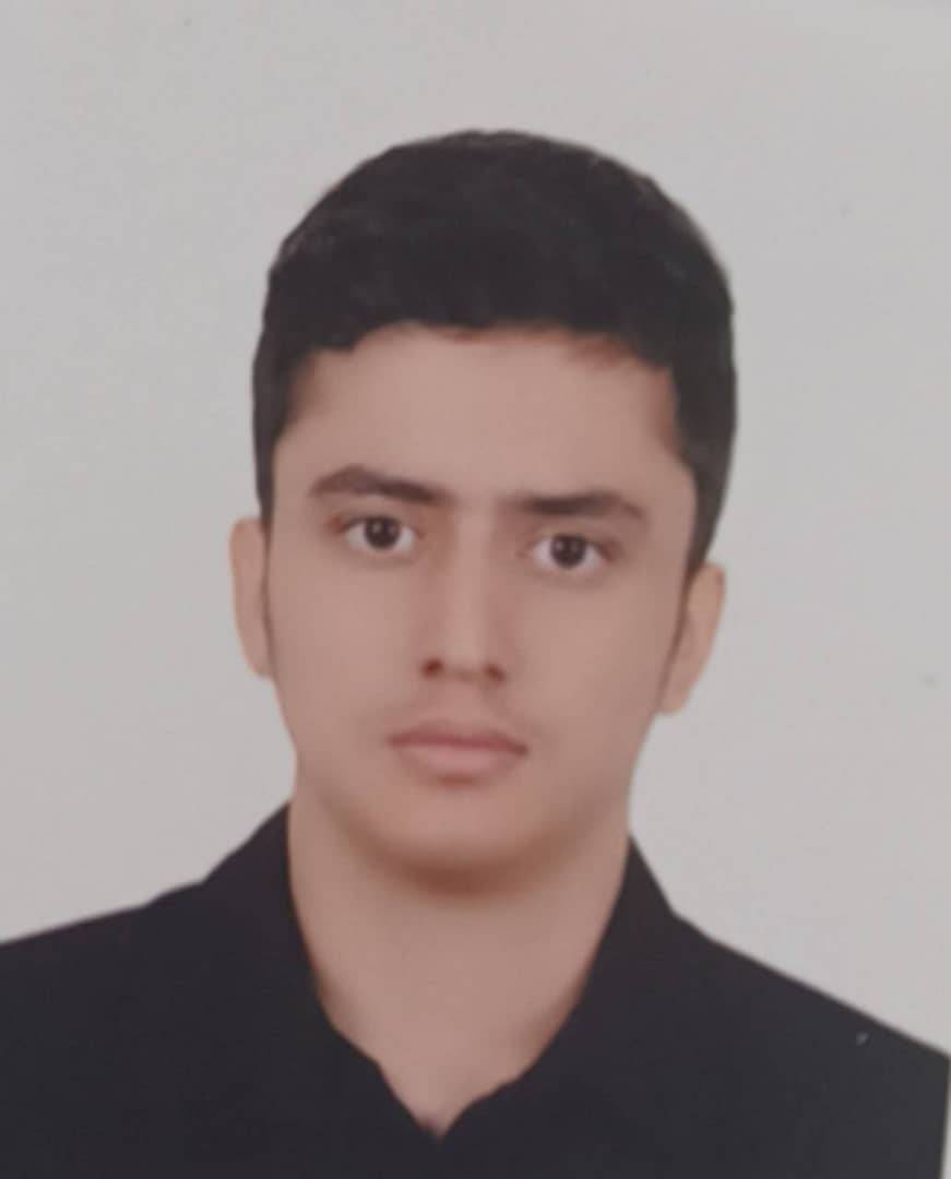 مصاحبه باعلیرضا پاینده پایه دهم تجربی (کانون قلم چی بهبهان پسران)