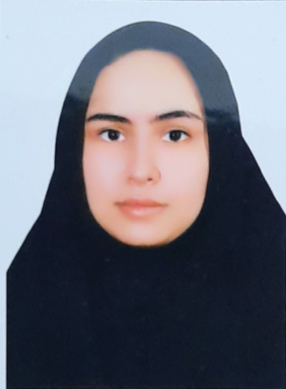 گفتگو با غزل جعفری پشتیبان قهرمان پیشرفت