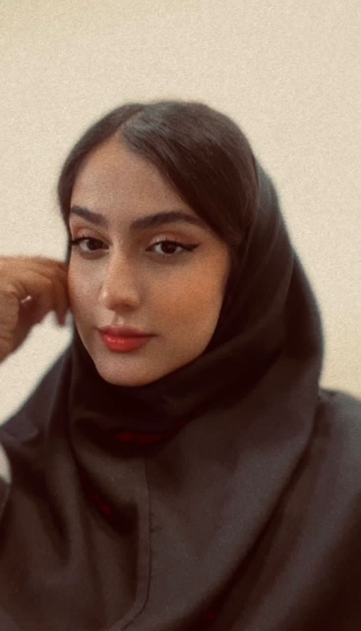 گفت‌وگو با حانیه جمالی؛ پشتیبانی که مسیر پیشرفت را همراهی می‌کند