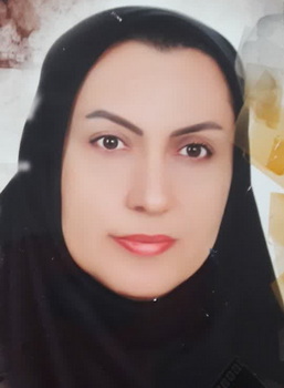 گفت و گو با پشتیبان برتر قهرمان پیشرفت درسی ، نرگس آزاد