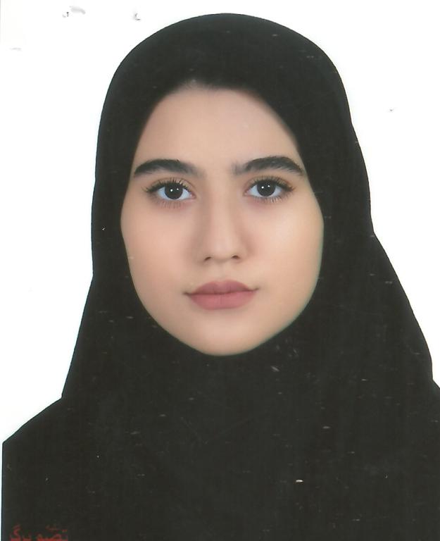 گفتگو با النا حاجی سلیمانی دوازدهم تجربی قهرمان پیوستگی از اردبیل