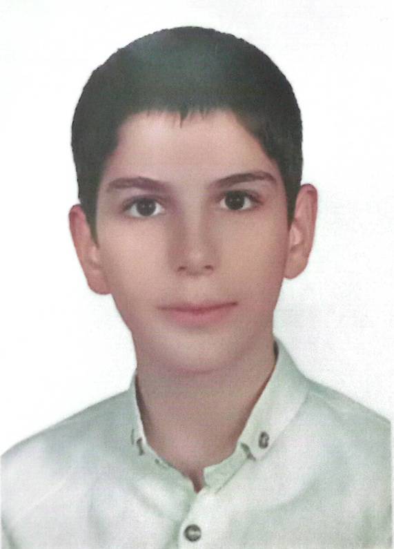 گفتگو با سینا الماسی ؛ قهرمان تابستان و پاییز