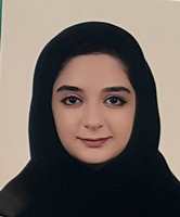 گفت و گو با مهشید معصومی پشتیبان برتر پایه نهم از همدان