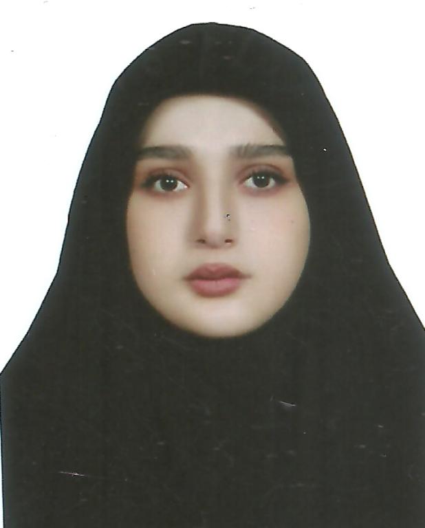 گفتگو با فاطمه القانی دوازدهم انسانی از اردبیل