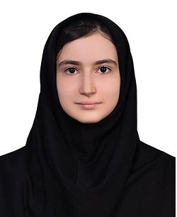 گفت و گو با ثنا آهنگری یازدهم تجربی از ارومیه