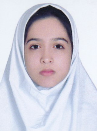 گفتگو با آدرینا کرمی دانش آموز سخت کوش خرم آبادی