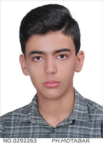 گفتگو با الیاس اعظمی پشتیبان قهرمان پیشرفت درسی پایه کنکوری