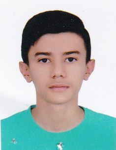 گفت و گو با سبحان غیاث آبادی فراهانی قهرمانان تابستان از اراک