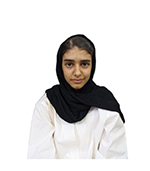 گفتگو با شادی شهرکی نژاد : قهرمان پیوستگی _ پایه هشتم از زابل