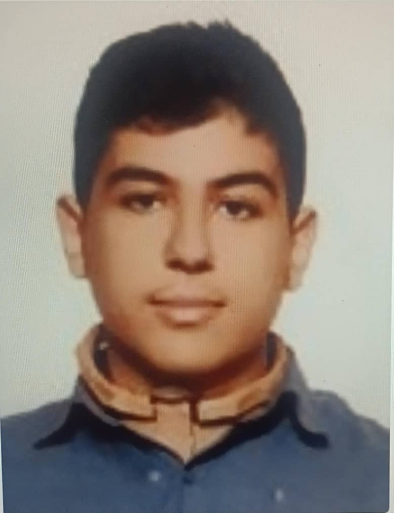 گفت و گو با پرهام ملا کاظمی قهرمان پیوستگی دوازدهم ریاضی