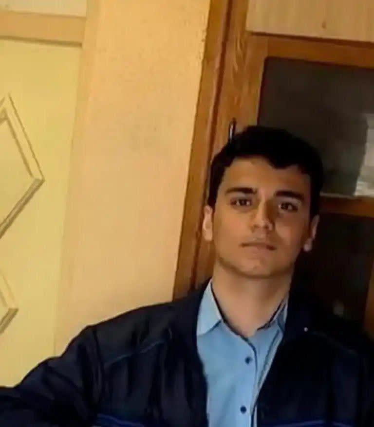 مصاحبه با قهرمان پیوستگی آرشا حسن زاد