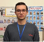 گفت و گو با سپهر نصیری؛ پشتیبان برتر دوازدهم تجربی