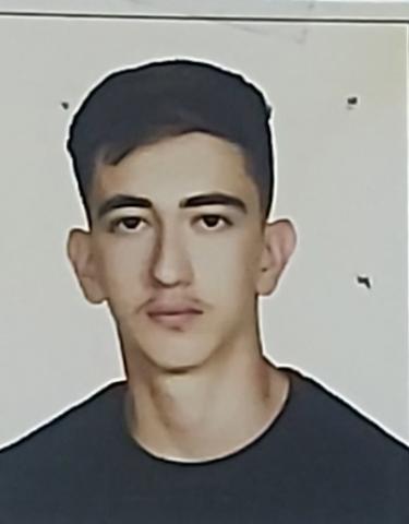 مهدی الهیاری دوازدهم تجربی قهرمان تابستان و پاییز