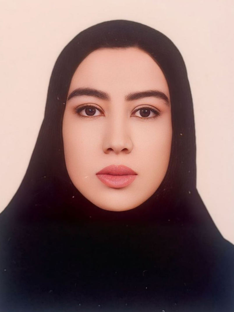 گفت و گو با شهلا انصاری پشتیبان برتر پیشرفت درسی ملایر