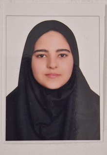 مصاحبه با فاطمه صدیقی  دانش آموزقهرمان  پاییز