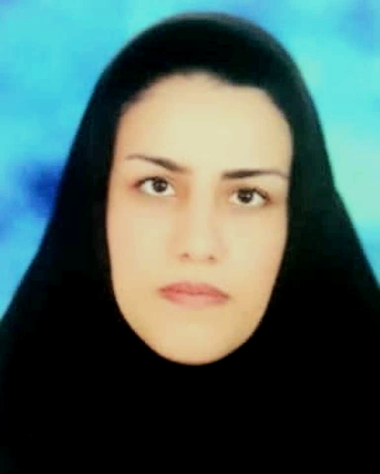 گفتگو با سیمین جهان زاده پشتیبان قهرمان پیشرفت درسی پایه هشتم