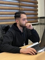 گفتگو با فرزاد قلی زاده پشتیبان برتر دوازدهم تجربی