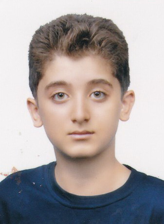 گفتگو با علی حسنی راد با تراز 7000+ از خرم آباد