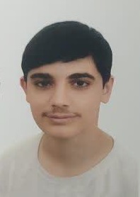 امیرحسین سیف تبار ؛پایه دوازدهم تجربی قهرمان پیوستگی از بندپی