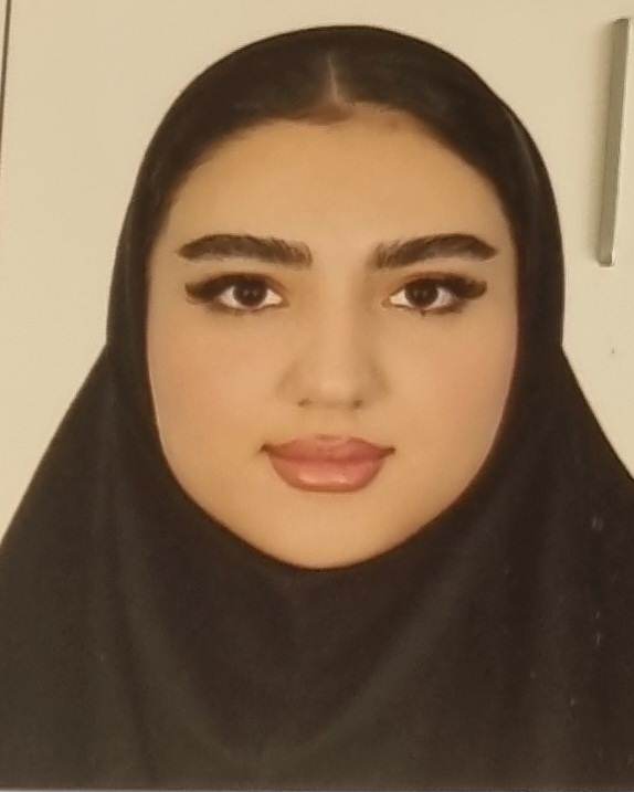 گفتگو با سما محمدی دانش آموز قهرمان پاییز از نیشابور