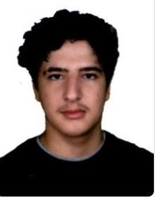 گفتگو با محمد طاها فعله‌گری  پایه دوازدهم تجربی از همدان شعبه یک