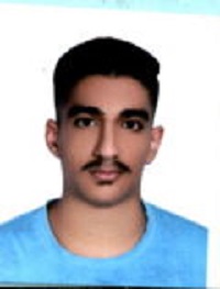 گفتگو با ابراهیم سیفی دوازدهم تجربی همدان شعبه یک