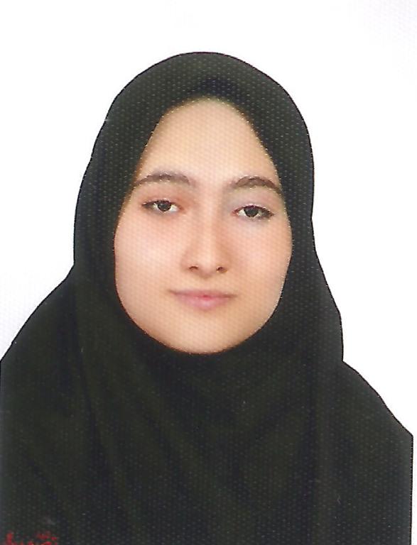 گفتگو با نهال صراف دهم ریاضی قهرمان پیوستگی از اردبیل