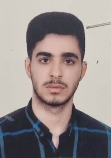 مصاحبه با علیرضا باستانی دوازدهم تجربی از بهبهان