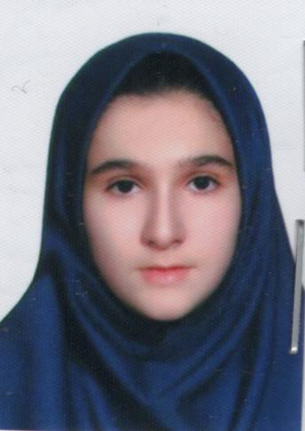 گفتگو با  فائزه نیکوتبار دانش آموز قهرمان پاییز از نیشابور