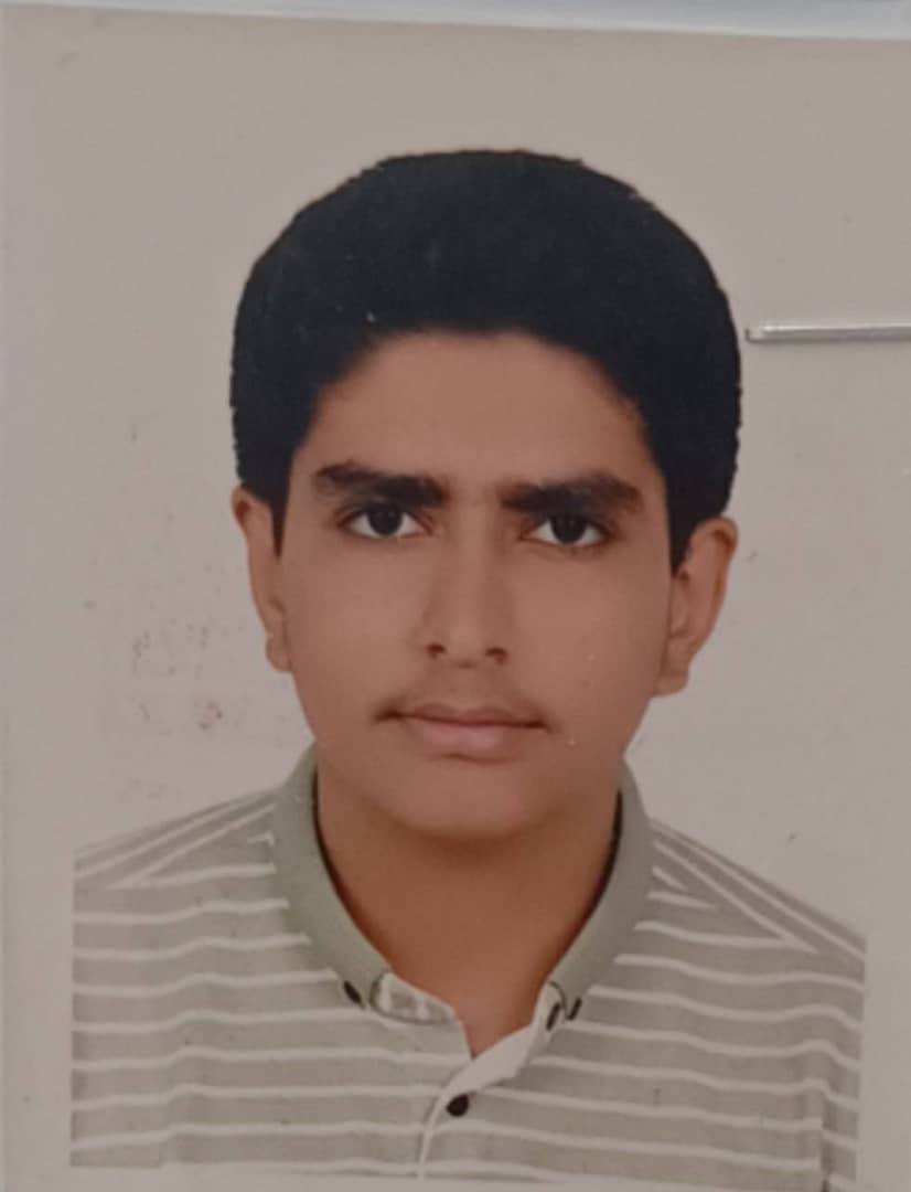 مصاحبه باعلیرضا لیراوی پایه دوازدهم(کانون قلم چی بهبهان پسران)