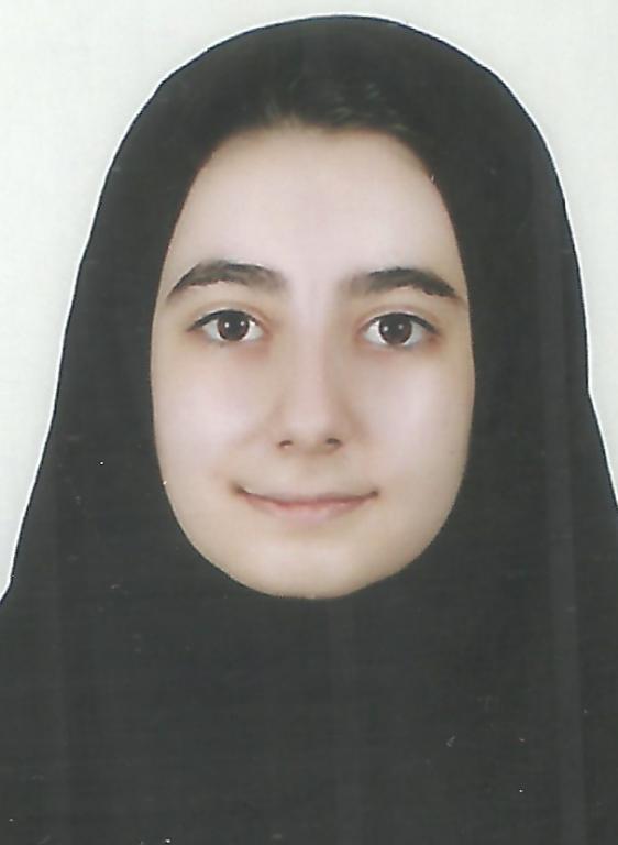 گفتگو با آنیل غریبی پایه یازدهم تجربی قهرمان پاییز