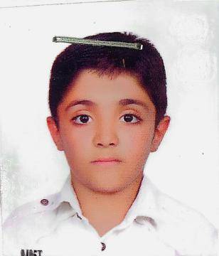 مصاحبه باطاها افشون پایه دهم(کانون قلم چی بهبهان پسران)