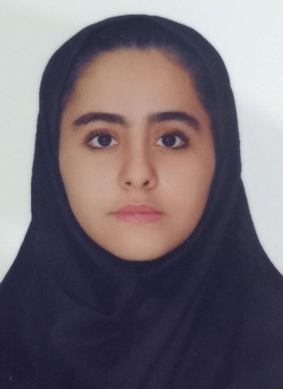 گفت‌وگو با  هستی محمدجعفری؛ قهرمان پیوستگی پایه یازدهم انسانی