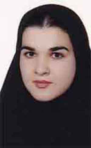 گفتگو با زهراباقرزاده  پشتیبان قهرمان پیشرفت درسی از اسفراین