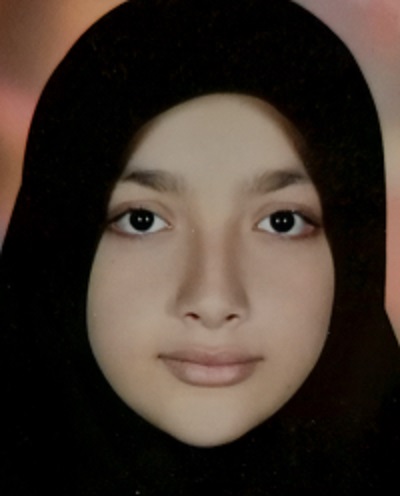 گفت و گو با: زهرا کارگر قهرمان پیوستگی پایه دهم انسانی