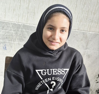 یسنا کشاورز  ، از پیش‌خوانی تابستانی تا تراز بالا